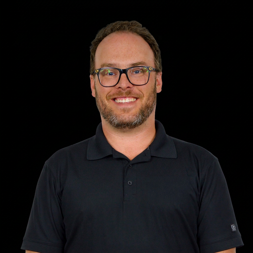 Drew Wyle, Co-Founder of Muskoka Lab