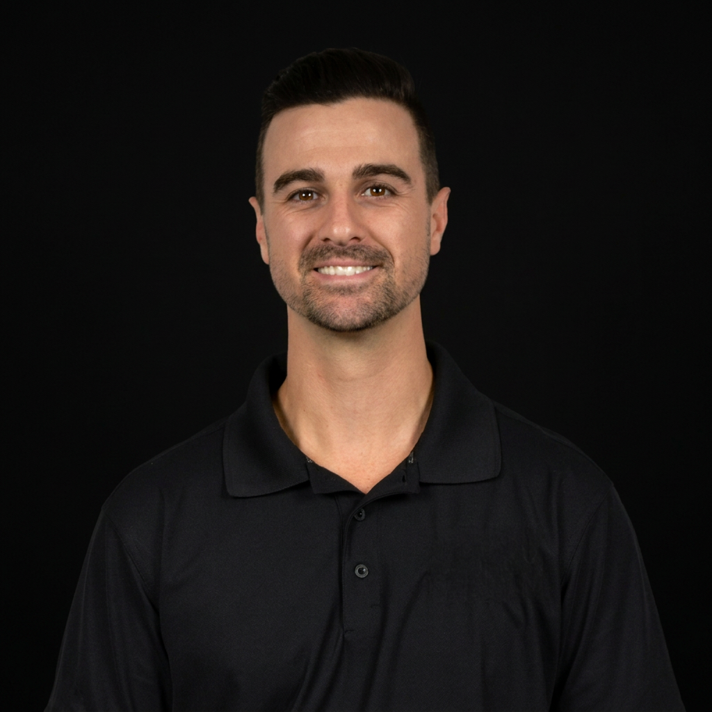 Mack O’Mahony, Co-Founder of Muskoka Lab